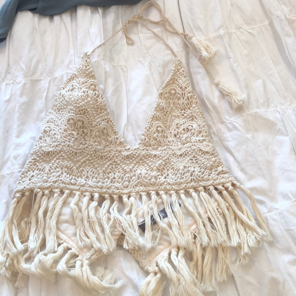 Festival top